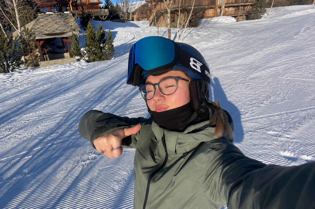 Skibril voor brildragers: zo kies je de juiste OTG skibril