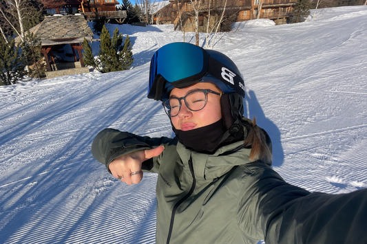 Skibril voor brildragers: zo kies je de juiste OTG skibril