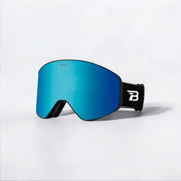 Frostbite - Blauw