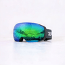Mountain Breeze - Blauw