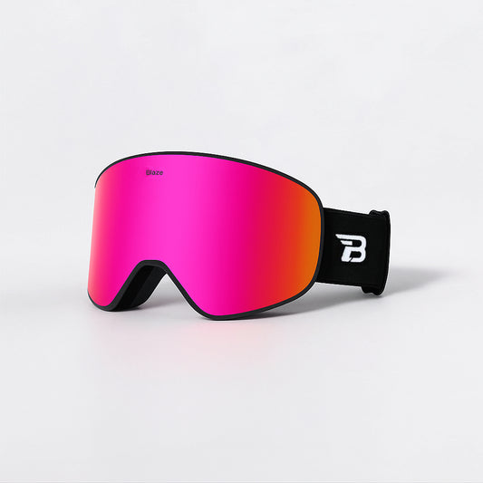 Sunset - Roze/oranje